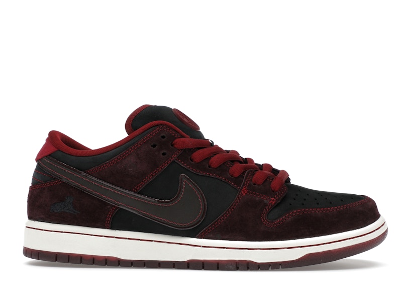 Nike SB Dunk Low Riot Skateshop - image 2