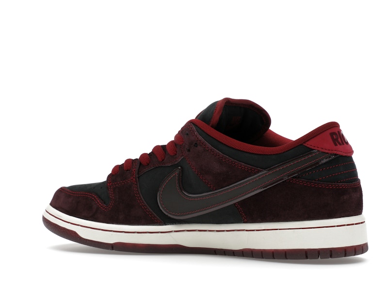 Nike SB Dunk Low Riot Skateshop - image 22