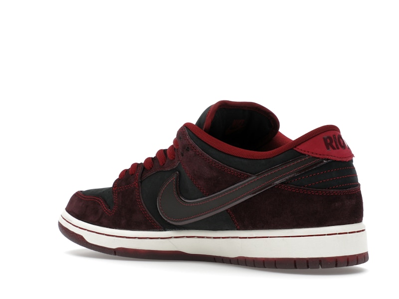 Nike SB Dunk Low Riot Skateshop - image 23