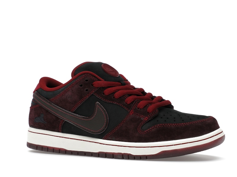 Nike SB Dunk Low Riot Skateshop - image 4