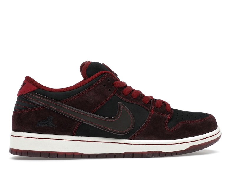 Nike SB Dunk Low Riot Skateshop - image 36