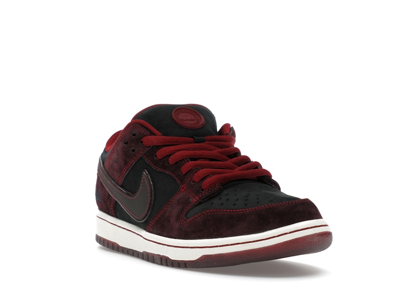 Nike SB Dunk Low Riot Skateshop - image 7