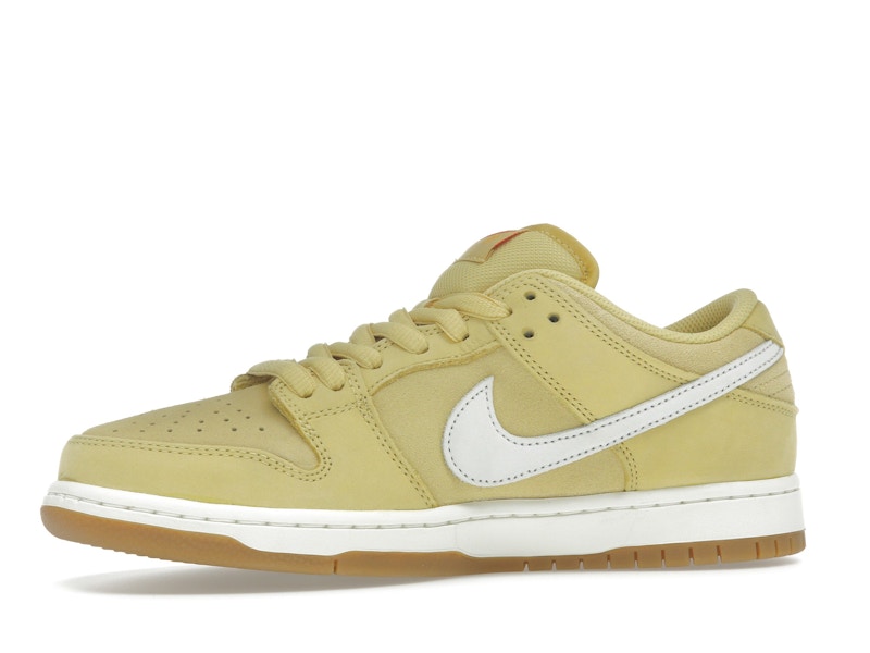 Nike SB Dunk Low Saturn Gold - image 17