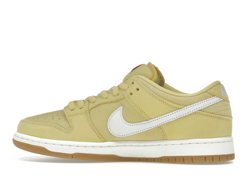 Nike SB Dunk Low Saturn Gold - image 20