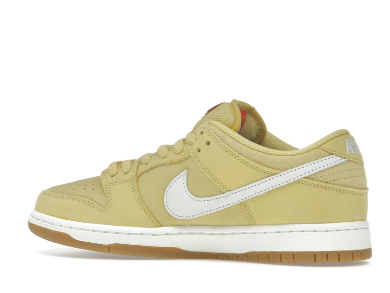 Nike SB Dunk Low Saturn Gold - image 21