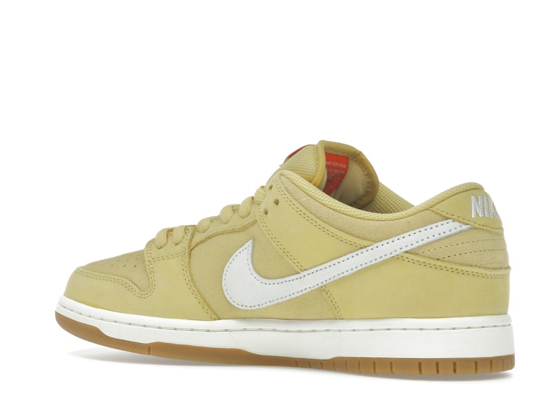 Nike SB Dunk Low Saturn Gold - image 22