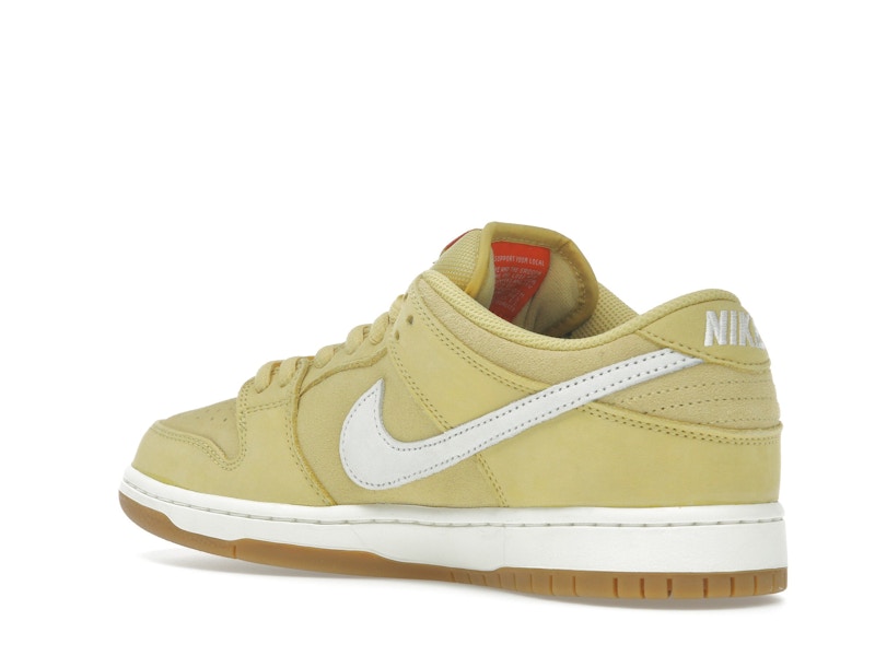 Nike SB Dunk Low Saturn Gold - image 23