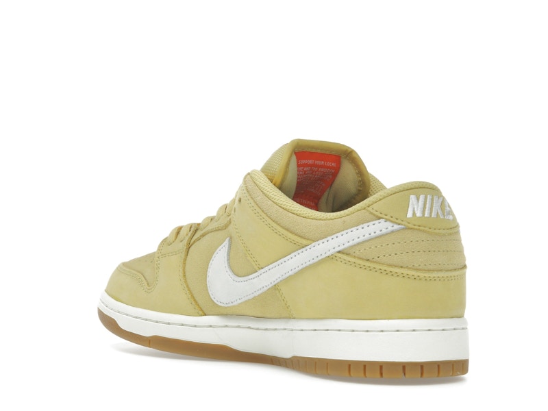 Nike SB Dunk Low Saturn Gold - image 24