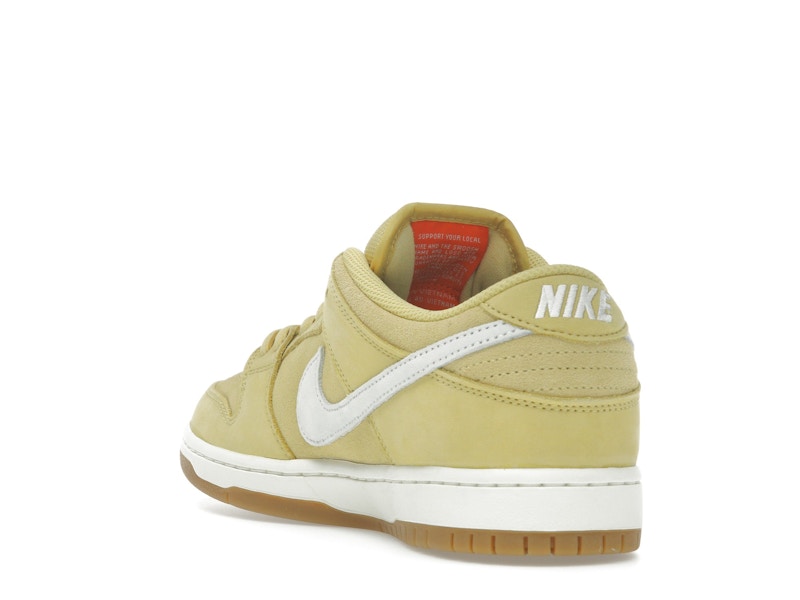 Nike SB Dunk Low Saturn Gold - image 25