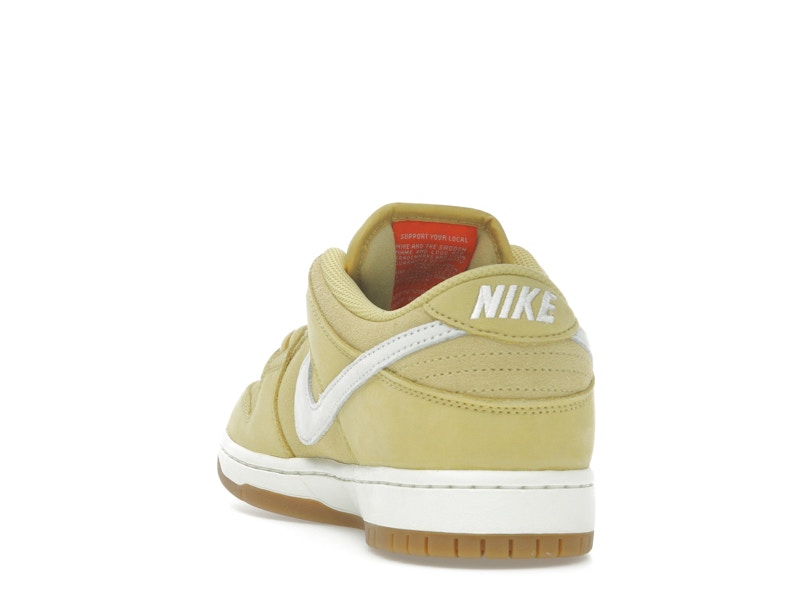 Nike SB Dunk Low Saturn Gold - image 26