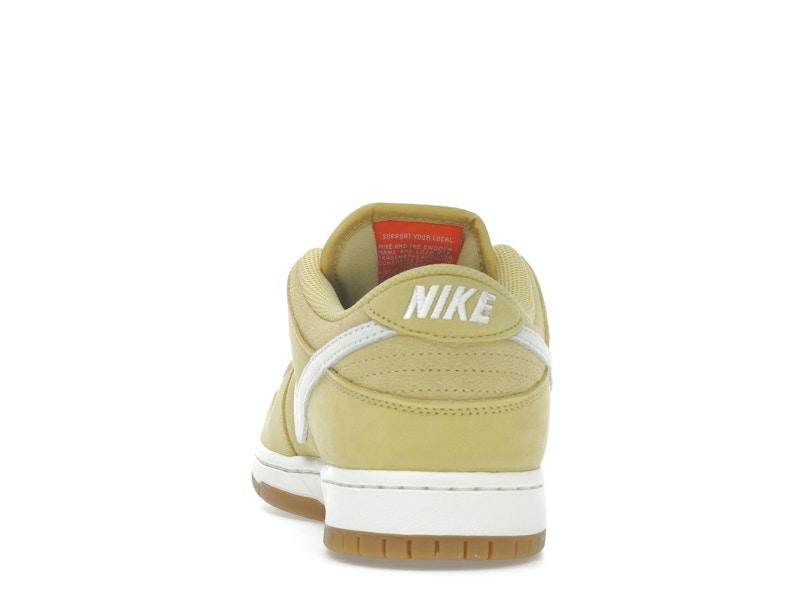 Nike SB Dunk Low Saturn Gold - image 27