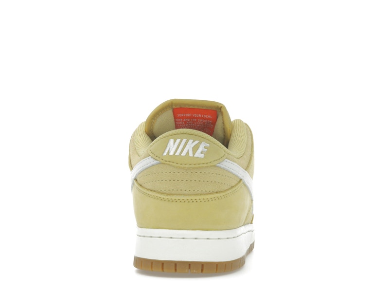 Nike SB Dunk Low Saturn Gold - image 28