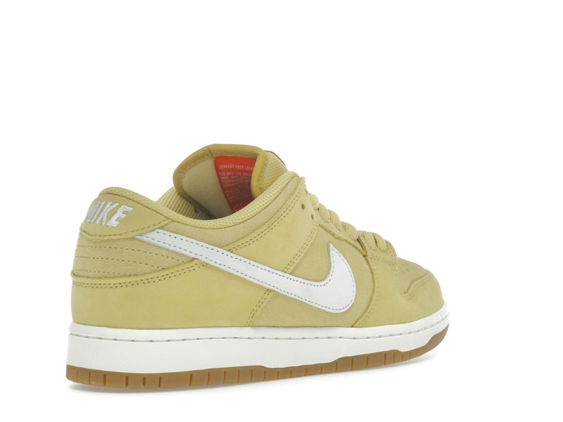 Nike SB Dunk Low Saturn Gold - image 32