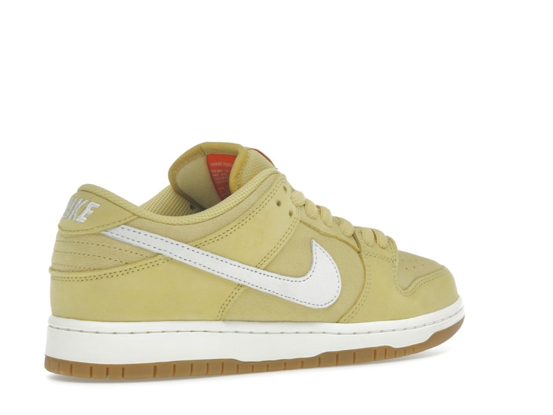 Nike SB Dunk Low Saturn Gold - image 33