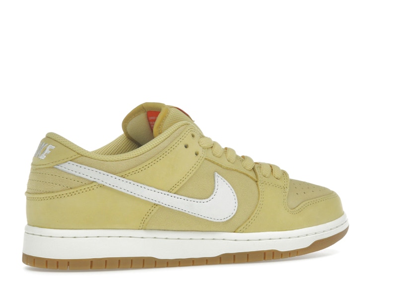 Nike SB Dunk Low Saturn Gold - image 34