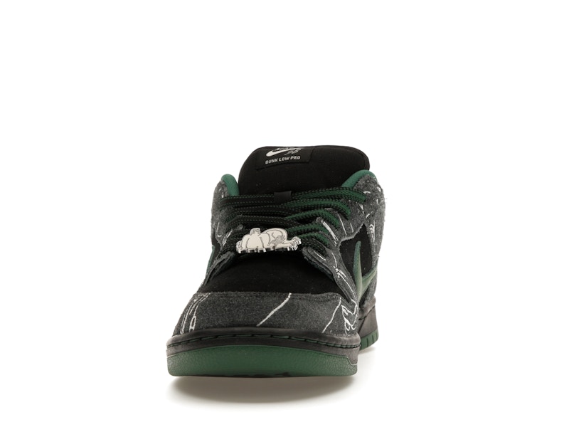 Nike SB Dunk Low There Skateboards - image 11
