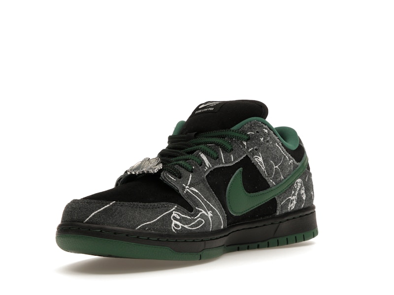 Nike SB Dunk Low There Skateboards - image 14