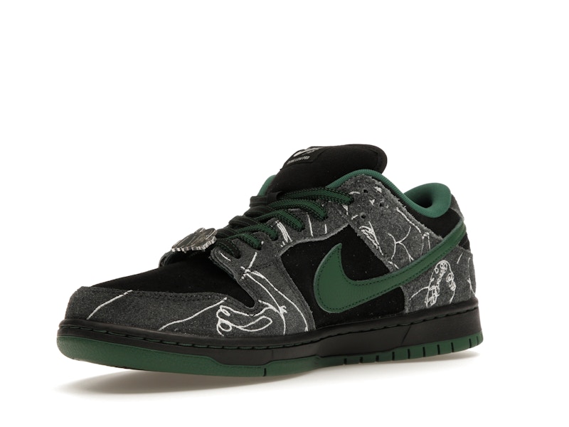 Nike SB Dunk Low There Skateboards - image 15