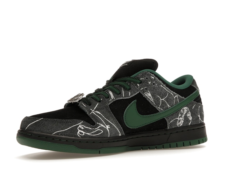 Nike SB Dunk Low There Skateboards - image 16