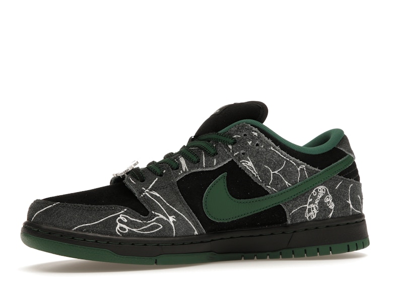 Nike SB Dunk Low There Skateboards - image 17