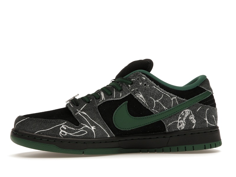 Nike SB Dunk Low There Skateboards - image 18
