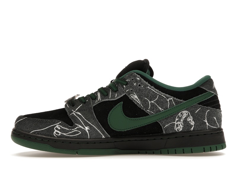 Nike SB Dunk Low There Skateboards - image 19