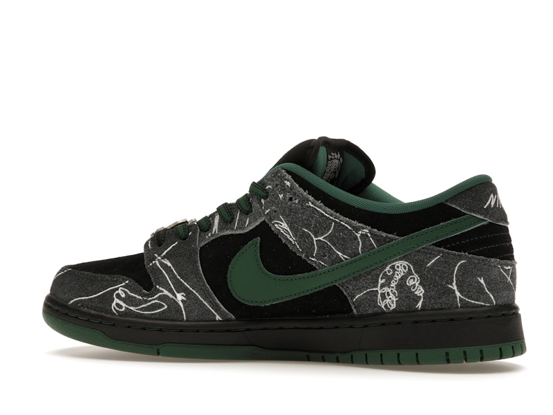 Nike SB Dunk Low There Skateboards - image 21