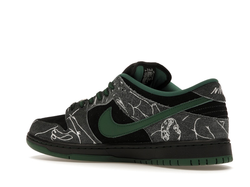 Nike SB Dunk Low There Skateboards - image 22