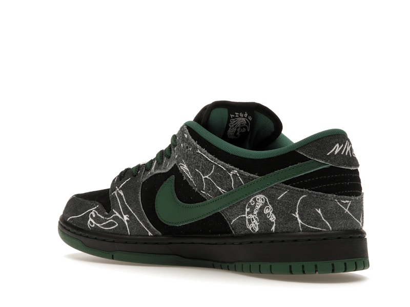 Nike SB Dunk Low There Skateboards - image 23