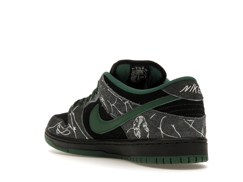 Nike SB Dunk Low There Skateboards - image 24