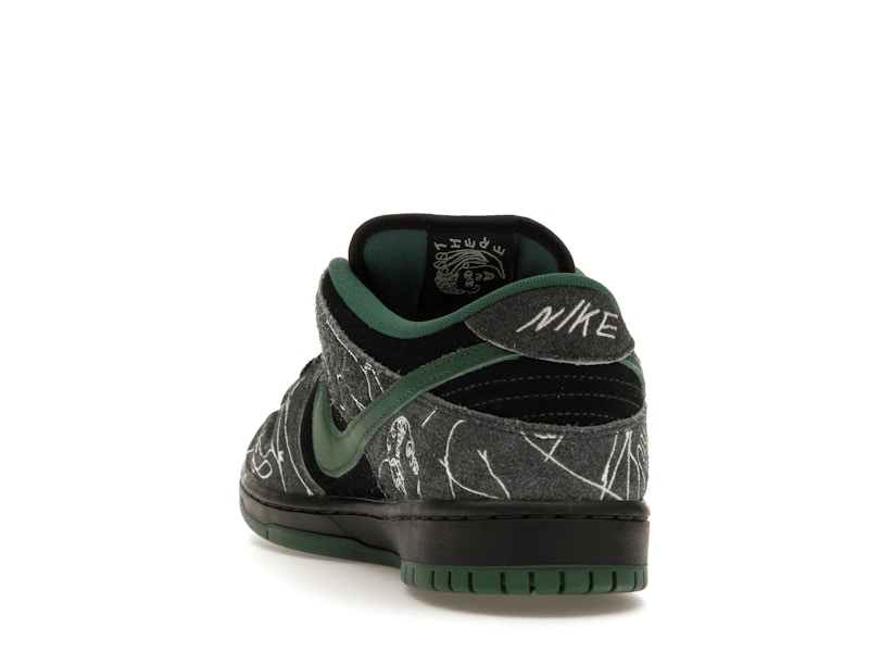 Nike SB Dunk Low There Skateboards - image 26