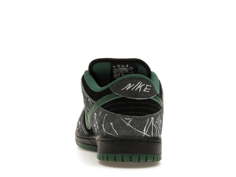 Nike SB Dunk Low There Skateboards - image 27