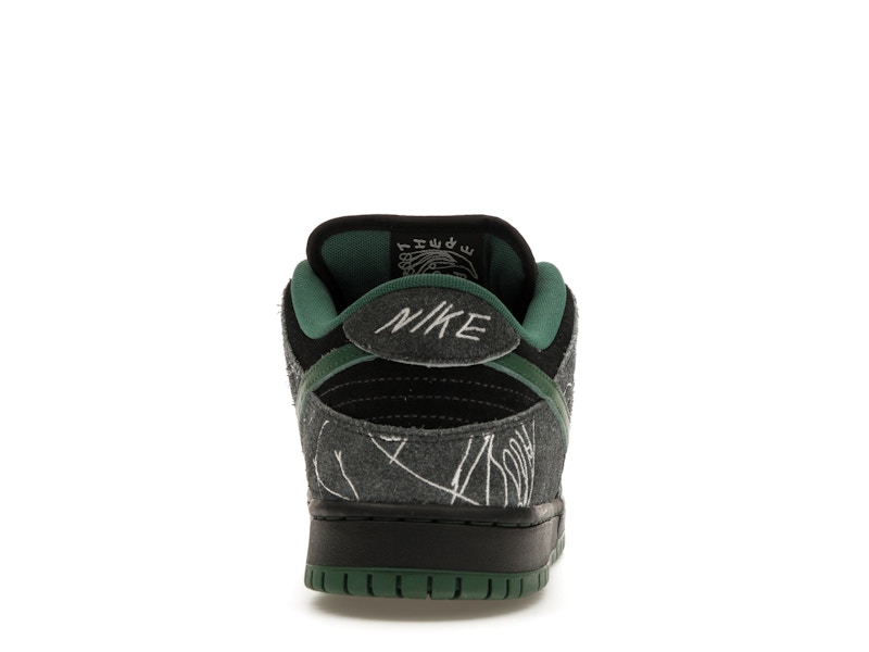 Nike SB Dunk Low There Skateboards - image 28