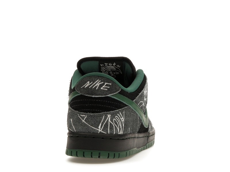 Nike SB Dunk Low There Skateboards - image 29