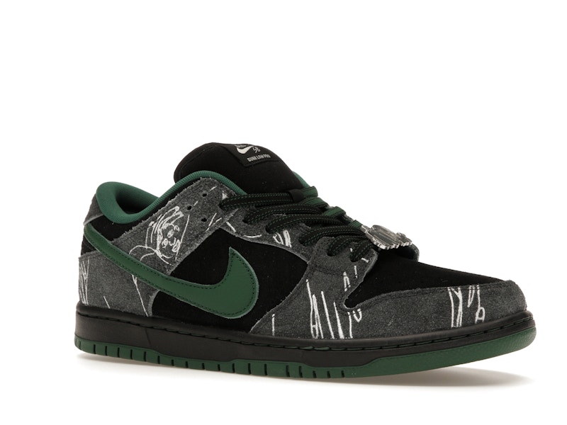 Nike SB Dunk Low There Skateboards - image 4