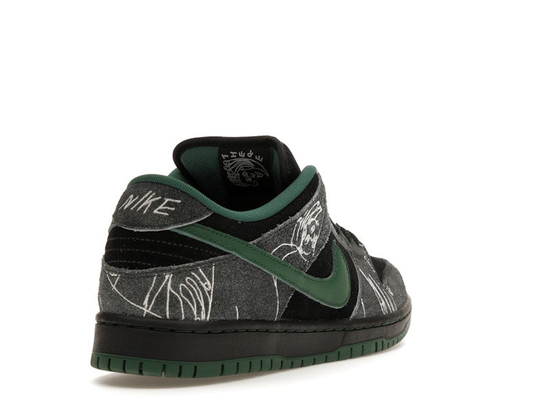 Nike SB Dunk Low There Skateboards - image 31