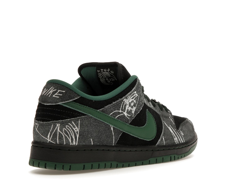 Nike SB Dunk Low There Skateboards - image 32