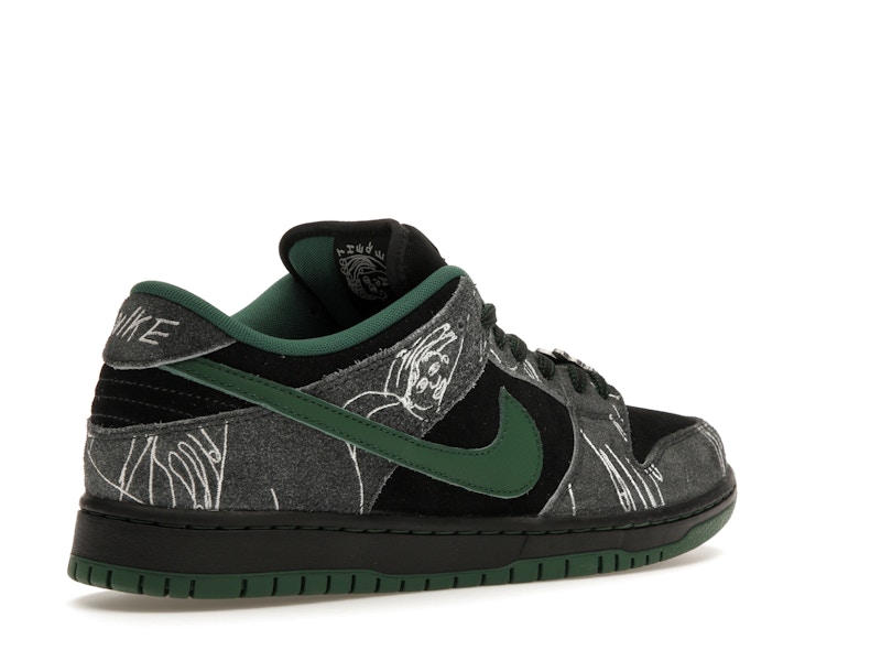 Nike SB Dunk Low There Skateboards - image 33