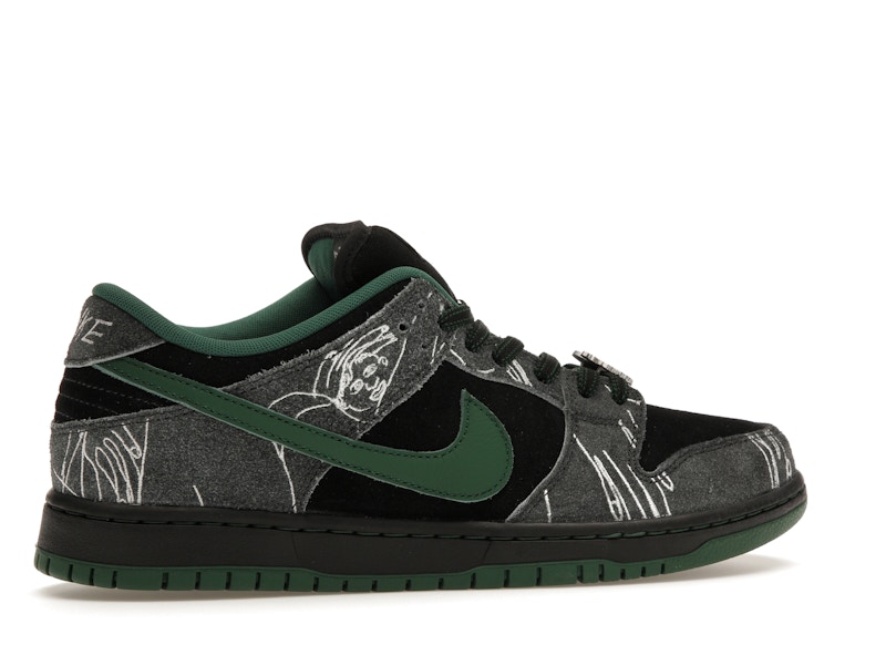 Nike SB Dunk Low There Skateboards - image 35