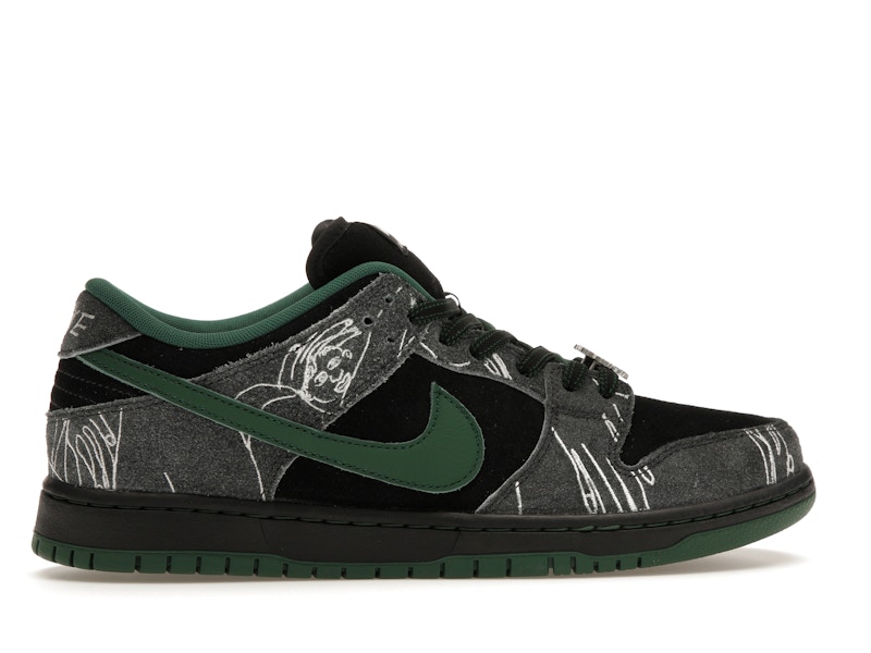 Nike SB Dunk Low There Skateboards - image 36