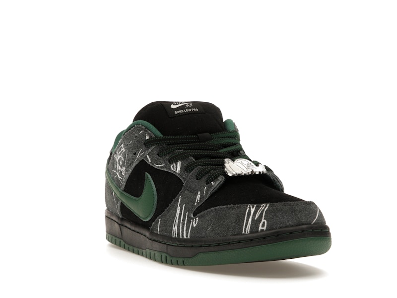 Nike SB Dunk Low There Skateboards - image 7