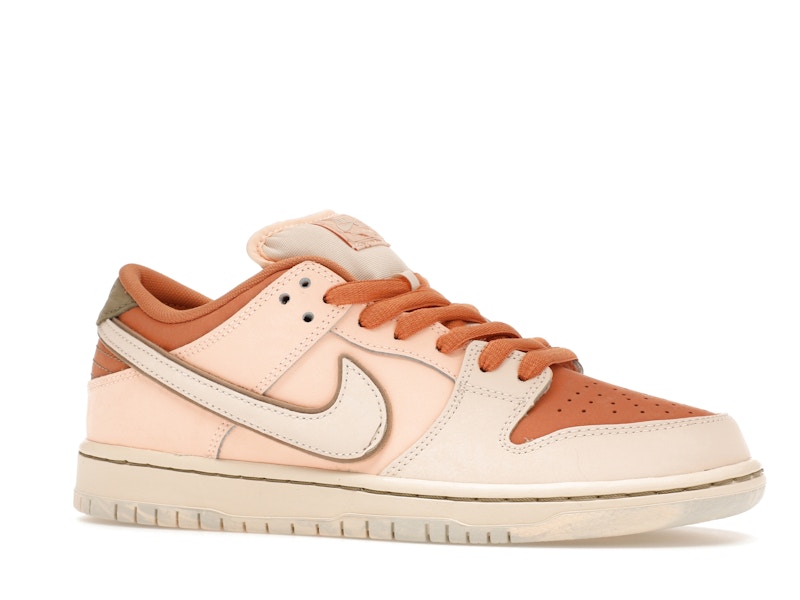 Nike SB Dunk Low Trocadéro Gardens - image 3
