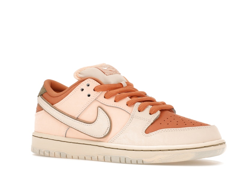 Nike SB Dunk Low Trocadéro Gardens - image 4