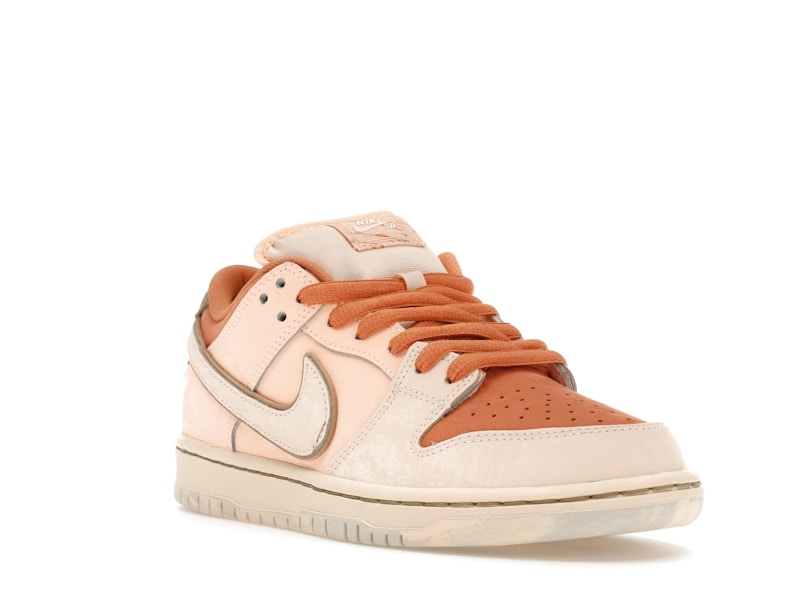 Nike SB Dunk Low Trocadéro Gardens - image 6