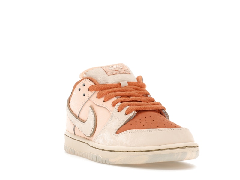 Nike SB Dunk Low Trocadéro Gardens - image 7