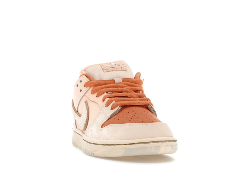 Nike SB Dunk Low Trocadéro Gardens - image 8