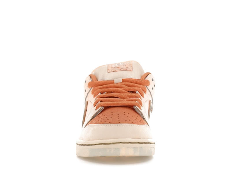 Nike SB Dunk Low Trocadéro Gardens - image 10