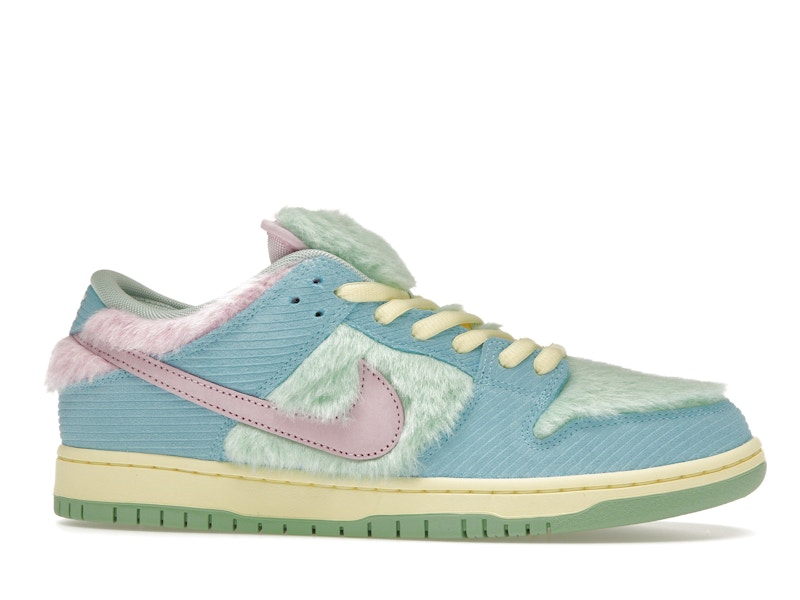 Nike SB Dunk Low Verdy Visty - image 2