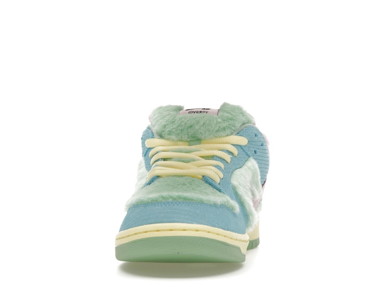 Nike SB Dunk Low Verdy Visty - image 11