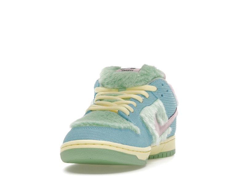 Nike SB Dunk Low Verdy Visty - image 12
